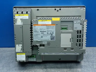 Used PROFACE SP5500TP Electrical Panels | HGR 24 #742069