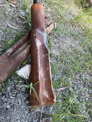 Used AFTERMARKET DRILLING FISHING JARS FOR CABLE TOOL Other Cutting Tools Pennsylvania US | East West Machinery & Drilling #1417484