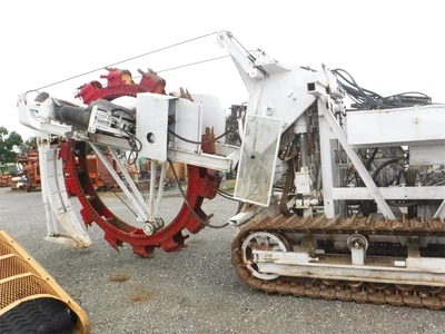 Used CLEVELAND JS36 Trenchers California US | Western Trencher & Equipment, Inc. #1497781