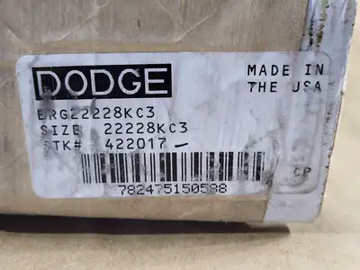 NEW DODGE 22228KC3