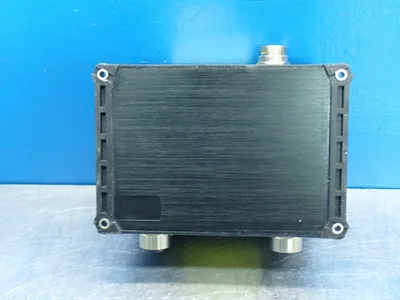 Used SOLA SCP102D24XC02 Power Supplies | HGR 24 #738824
