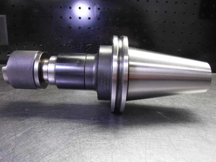 Used VALENITE _UNKNOWN_ Tapping Chucks Michigan US | Superior Machine & Tool Inc #213264