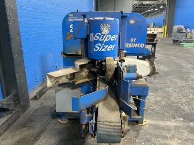 Used BREWCO INC. _UNKNOWN_ Slat Making Saws Ohio US | HGR 24 #1406411