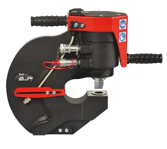 New | in-Stock STEELMAX _UNKNOWN_ Portable Punches Ohio US | US TOOL DEPOT #1451637