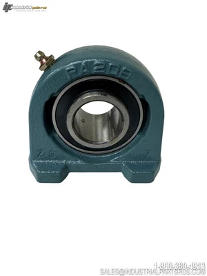 New | in-Stock AMI UCPA206 Bearings Kentucky US | Industrial Parts R Us Inc. #1150386
