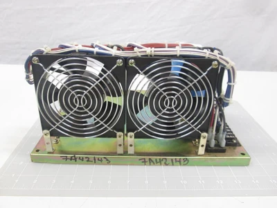 New | in-Stock ARTOS ENGINEERING _UNKNOWN_ Servo Drives | OCO Industrial #1605132