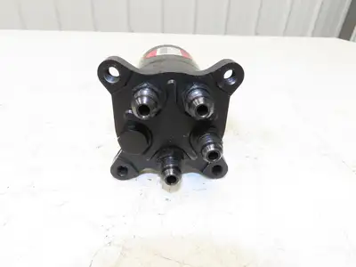 Sauer-Danfoss OSPM 70 ON Forklift Power Steering Unit Hydraulic Forklift Motor