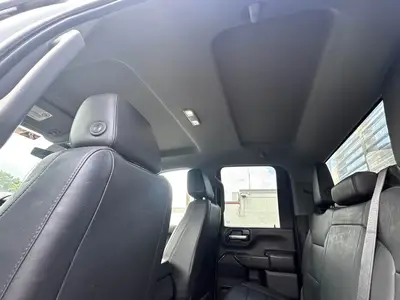 Used 2021 CHEVROLET SILVERADO 3500HD Service & Utility Trucks Florida US | Truck and Van Outlet #1509133