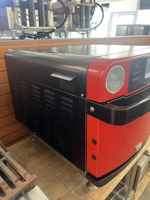 Used TURBOCHEF ENCORE2 Electric Cooking Equipment Florida US | BAM Discount Restaurant Equipment #1545827