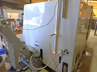 Used 2007 HAAS SL-30T CNC Lathes Oklahoma US | Legacy CNC Machinery, LLC #1566424