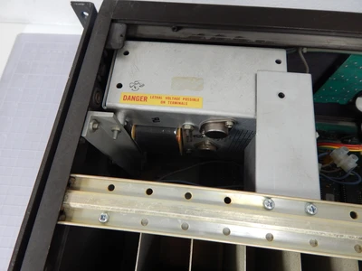 Used KEITHLEY _UNKNOWN_ Chart Recorders | OCO Industrial #1635595