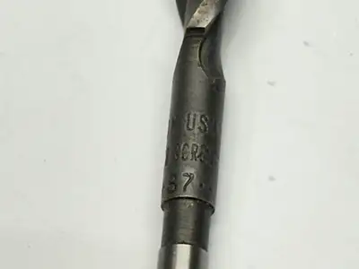 New | in-Stock Weldon LGN8-#8 Tool Bits Michigan US | Maverick Industrial Sales #1502225