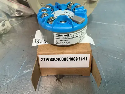 Used HONEYWELL STT7001HF20UU000090A111SA000000 Pressure Transmitters Ohio US | HGR 24 #1414119