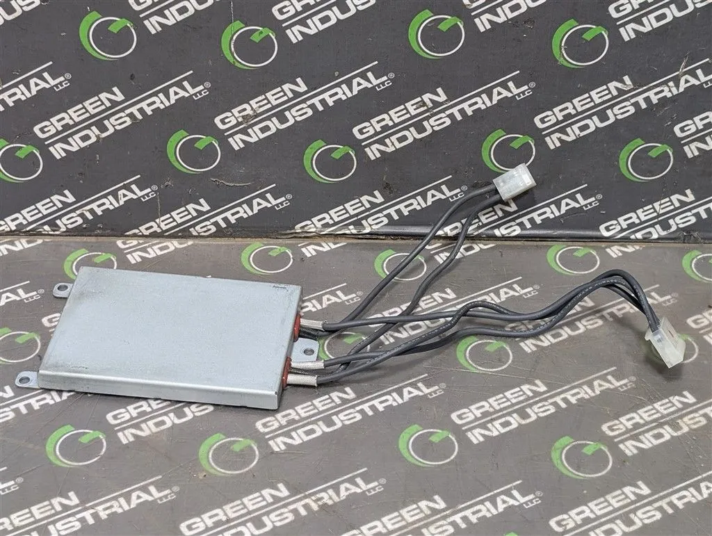Micron Technology BK0-CB0294-H12 IGBT Resistor Module Used
