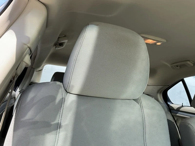 USED 2018 FORD TAURUS