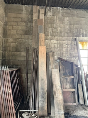 Used _UNKNOWN_ _UNKNOWN_ Construction Equipment (Miscellaneous) Michigan US | Miedema Asset Management Group #1371781