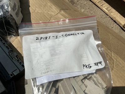 Used MITSUBISHI ELECTRIC AJ65SBTB1-32DT1 PLC Input & Output Michigan US | Miedema Asset Management Group #1334253
