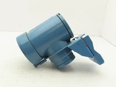 Emerson Micro Motion 1700 Variable Flow Transmitter 1700R11ABAEZZZ