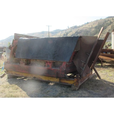USED WS TYLER - TY-ROCK F-800