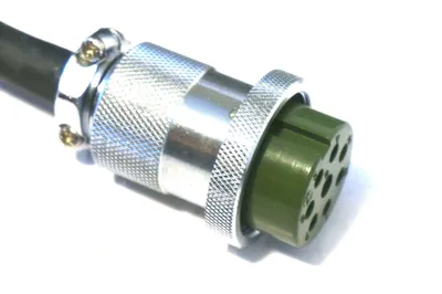 NEW FUJI 50410014 MOTOR CABLE 10M