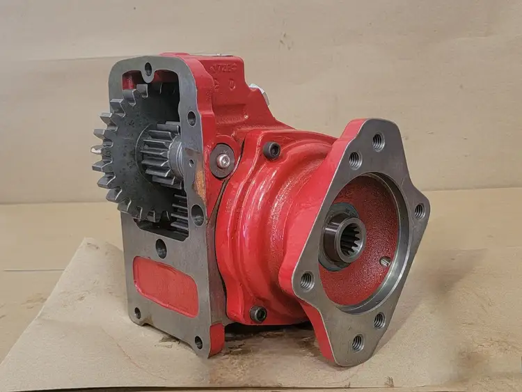 New | in-Stock PARKER 271MAAJP-B3XK Automotive Equipment British Columbia CA | Lenmark #266496