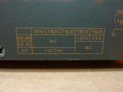 USED MITSUBISHI AOJ2-E56DR