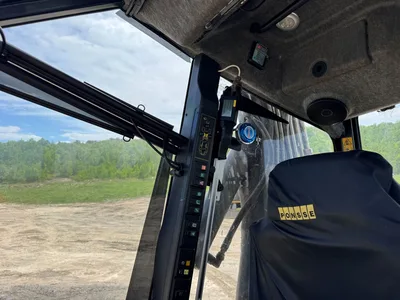 Used 2015 PONSSE SCORPION KING Self-propelled Harvesters Ontario CA | Driven Equipment Solutions #1423139