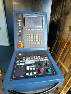 Used 2021 MATSUURA VX-1500 Vertical Machining Centers Arizona US | KD Machinery #1541067
