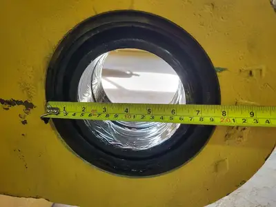 USED KOMATSU EH9423