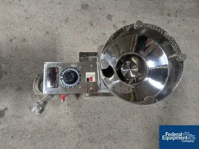 USED ACG ACG Capsule Filler, Model AFT LAB