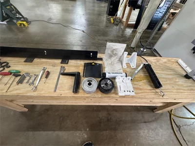 Used 2021 HOMAG "MOULDTEQ M-300" Woodworking Moulders Texas US | MachineryMax #1488395