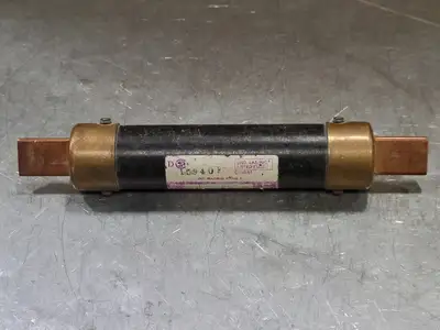 USED LITTELFUSE FLS-100