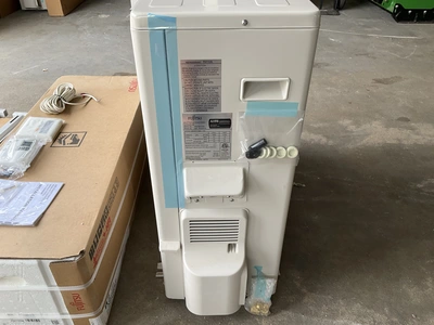 Used FUJITSU AOU18RLXFW1 Air Conditioning Equipment Michigan US | Miedema Asset Management Group #1423575