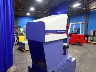 USED MITUTOYO PHA14