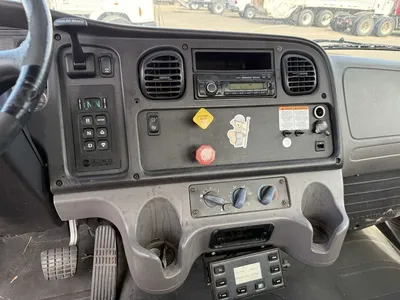 Used 2017 FREIGHTLINER TEREX HI RANGER Bucket (boom) trucks Minnesota US | Carco Truck & Equipment #1513857