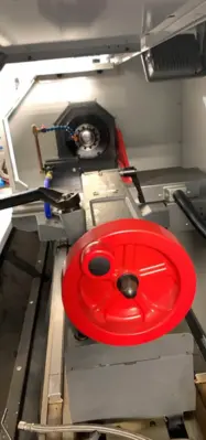 2019 HAAS TL-1 CNC Lathes | Toolquip, Inc. (9)