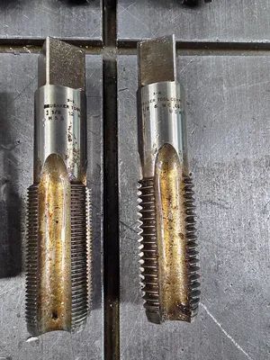 GREENFIELD Taps Tooling | GMT (7)