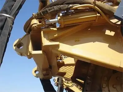 Used BUCKEYE 9200 MAGNUM Trenchers California US | Western Trencher & Equipment, Inc. #1497665