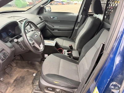 Used 2014 FORD EXPLORER SUVs Michigan US | Miedema Asset Management Group #1391788