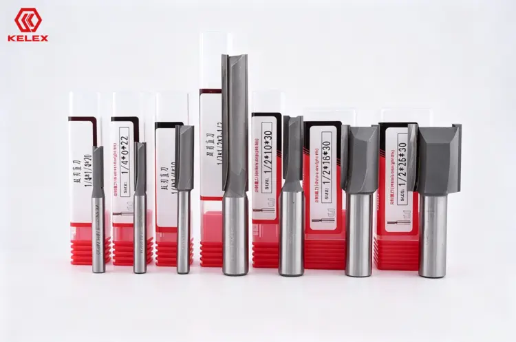 New | in-Stock Qingdao Jiho machine Co.,ltd. TCT Router Bit Cutters / Strippers CN | Qingdao Jiho machine Co.,ltd. #1340246