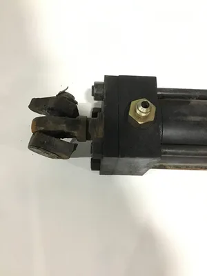 USED PARKER SB2HLT
