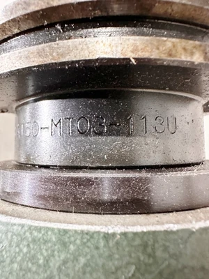 NIKKEN CT50-MT03-113U CAT 50
