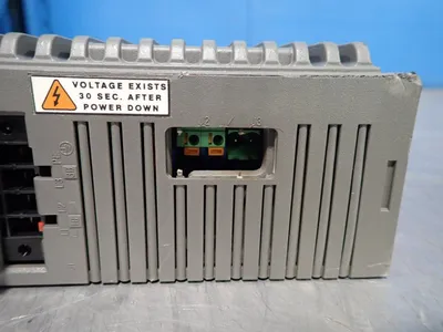 Used EMERSON EN20400000 Servo Drives Ohio US | HGR 24 #878571