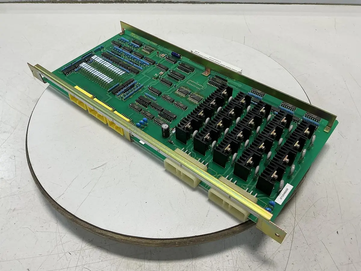 USED FUJI ELECTRIC F770 60 88(2)
