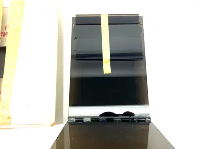 NEW SCOPEASE MICROSCOPE INSPECTION TABLE