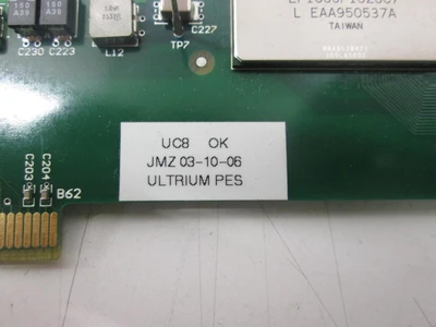 Used IMATION _UNKNOWN_ Printed Circuit Boards (PCB) Texas US | OCO Industrial #1602413