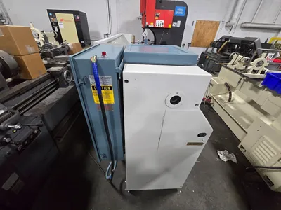 Used LEBLOND 15 REGAL Engine Lathes Kentucky US | Machinery Central #229442