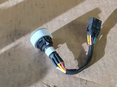 NEW HITACHI 4624110