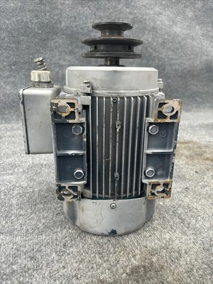 Used LEESON C90T17FZ2C A.C. Motors California US | Davliegogo LLC #1705355