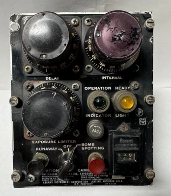 _UNKNOWN_ _UNKNOWN_ Other Military Aircraft Items | Amiron Machinery (1)